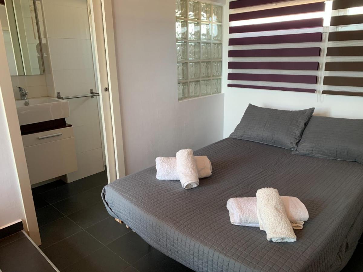 Valencia Central Loft Daire Dış mekan fotoğraf