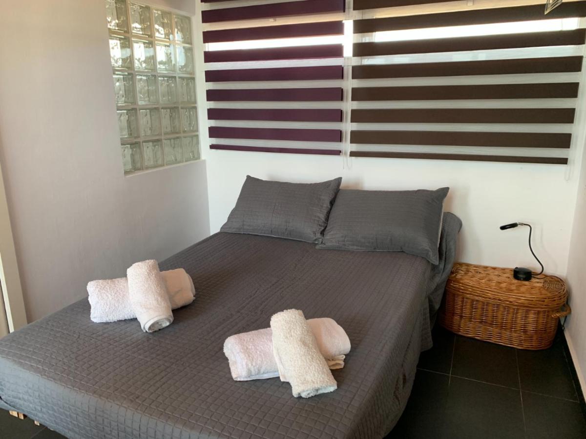 Valencia Central Loft Daire Dış mekan fotoğraf