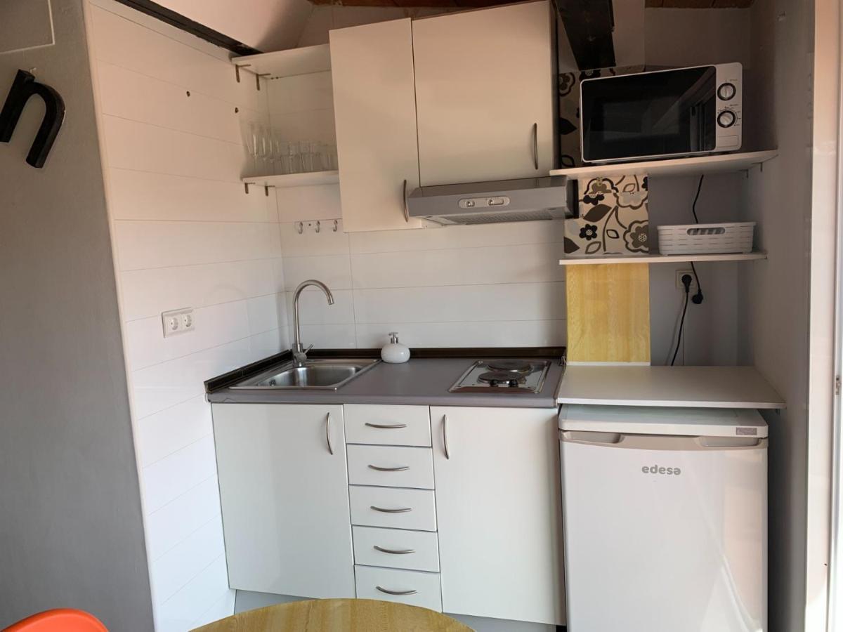 Valencia Central Loft Daire Dış mekan fotoğraf