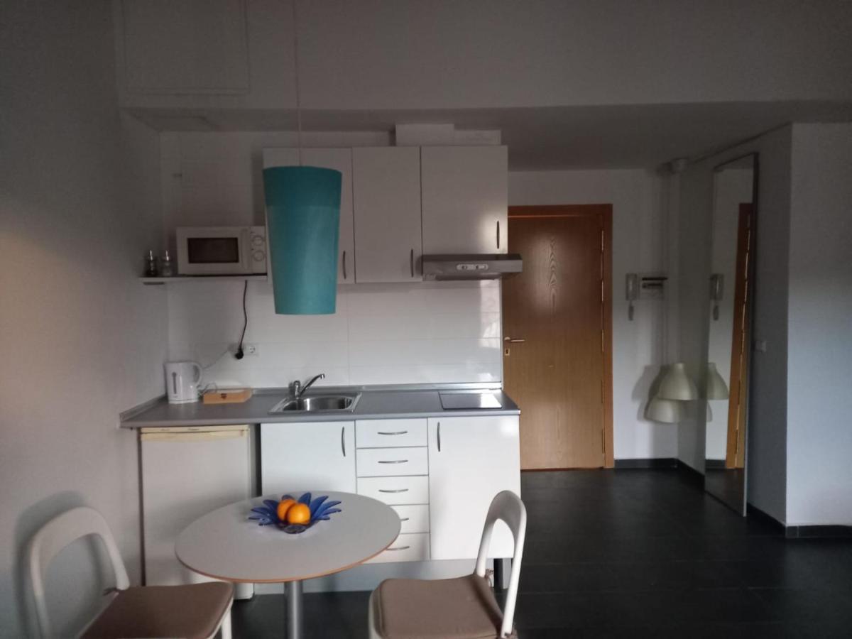 Valencia Central Loft Daire Dış mekan fotoğraf