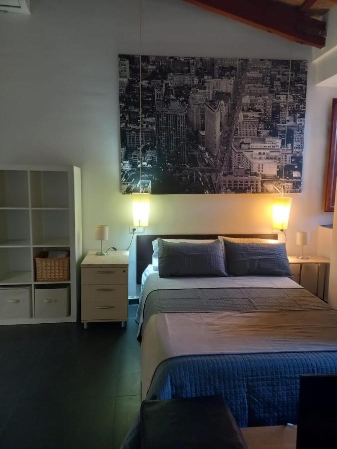 Valencia Central Loft Daire Dış mekan fotoğraf