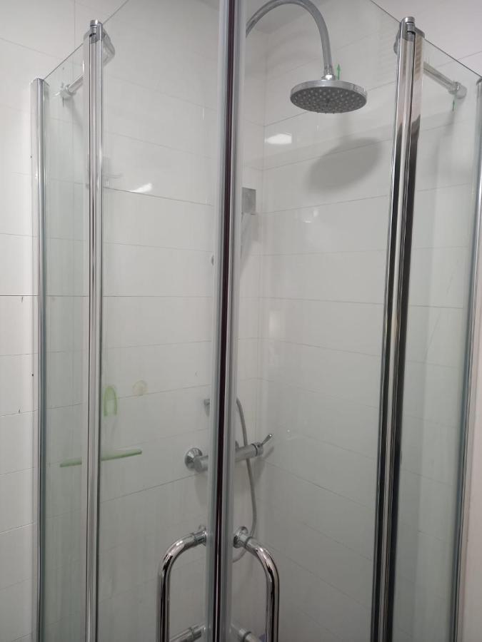 Valencia Central Loft Daire Dış mekan fotoğraf