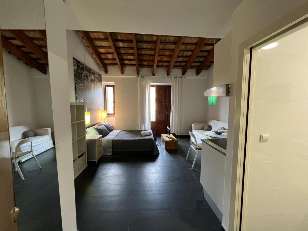 Valencia Central Loft Daire Dış mekan fotoğraf